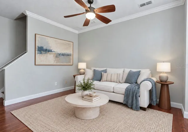 Listing Photo 4 - Condo for sale in building located at 6013 Scotchwood Gln, ORLANDO, FL 32822 - Unit #20