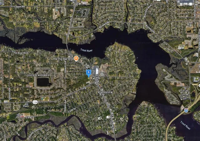 Photo 3 of Land for sale at 8200 Highland Ave, Jacksonville, FL 32208 | MLS# A4707409 | Listing updated on 2026-10-07
