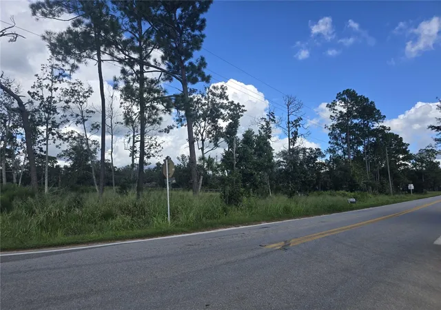 Photo 1 of Land for sale at 2191 W Frostproof Rd, Frostproof, FL 33843 | MLS# P4939997 | Listing updated on 2026-10-02