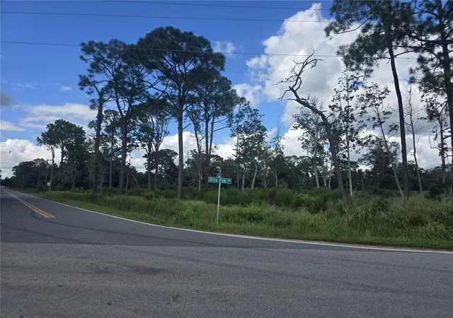 Photo 3 of Land for sale at 2191 W Frostproof Rd, Frostproof, FL 33843 | MLS# P4939997 | Listing updated on 2026-10-02