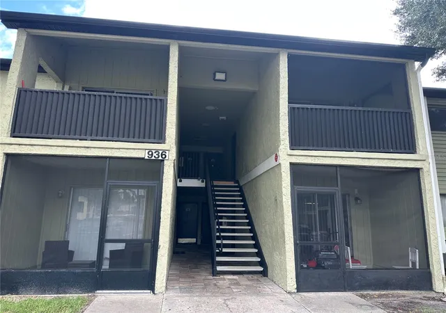 Condo for sale at 936 Lake Destiny Dr # H, ALTAMONTE SPRINGS, FL 32714 | MLS# O6444804