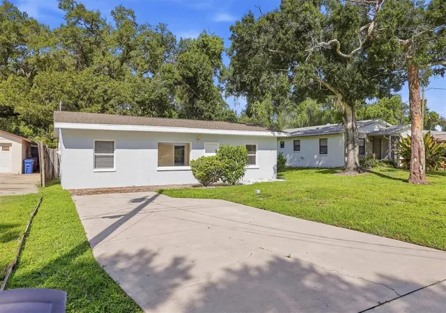 Single family home for sale at 4620 Violet Ave, SARASOTA, FL 34233 | MLS# A4707410
