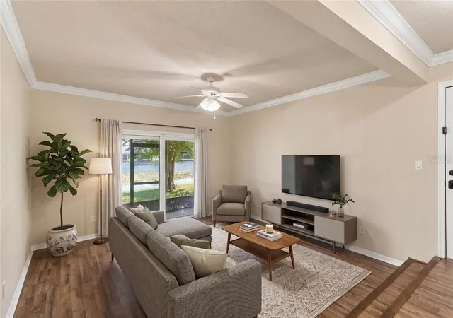 Photo 2 of Condo for sale at 185 N Pearl Lake Cswy #110, Altamonte Springs, FL 32714 | MLS# O6444805 | Listing updated on 2026-09-29