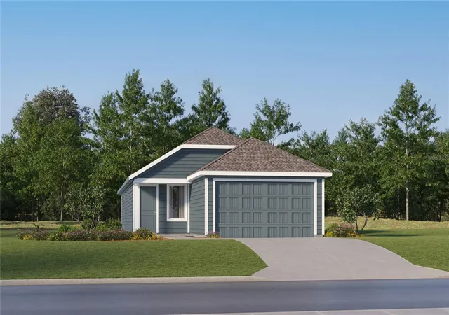Photo 1 of Sale Pending at 2598 Lasso Loop, Eagle Lake, FL 33839 | MLS# O6444807 | Listing updated on 2026-10-05
