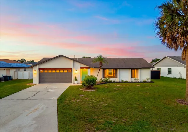Photo 1 of Sale Pending at 1035 Jason Ridge Ct, Kissimmee, FL 34747 | MLS# G5118262 | Listing updated on 2026-10-18