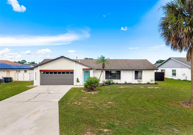Photo 1 of Sale Pending at 1035 Jason Ridge Ct, Kissimmee, FL 34747 | MLS# G5118262 | Listing updated on 2026-10-18