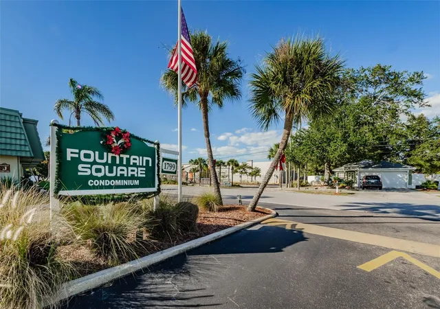 Photo 1 of Condo for sale at 1799 N Highland Ave #159, Clearwater, FL 33755 | MLS# TB8552157 | Listing updated on 2026-09-30