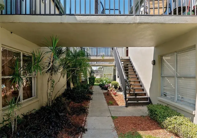 Photo 2 of Condo for sale at 1799 N Highland Ave #159, Clearwater, FL 33755 | MLS# TB8552157 | Listing updated on 2026-09-30
