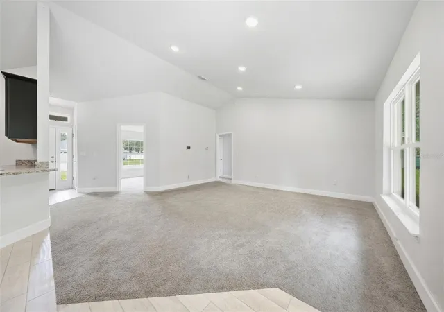 Photo 4 of Single family home for sale at 3962 NE 58th Circle, Silver Springs, FL 34488 | MLS# OM732887 | Listing updated on 2026-09-26