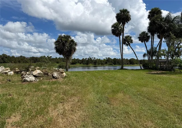Photo 2 of Land for sale at 1041 Lemon Blf Rd, Osteen, FL 32764 | MLS# O6444808 | Listing updated on 2026-09-30
