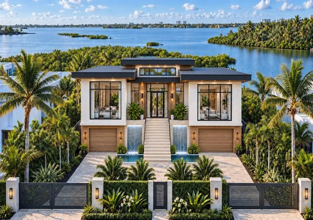 Single family home for sale at 1386 Tangier Way, SARASOTA, FL 34239 | MLS# A4707411