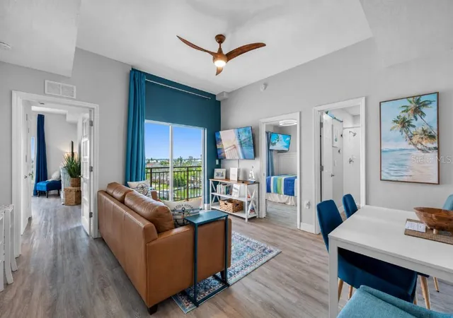 Photo 2 of Condo for sale at 13235 Gulf Blvd #502, Madeira Beach, FL 33708 | MLS# TB8552159 | Listing updated on 2026-10-05