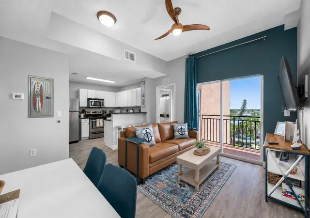 Photo 3 of Condo for sale at 13235 Gulf Blvd #502, Madeira Beach, FL 33708 | MLS# TB8552159 | Listing updated on 2026-10-05