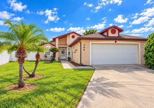Photo 1 of Single family home for sale at 306 Houston Woods Ct, Orlando, FL 32824 | MLS# S5158297 | Listing updated on 2026-10-02