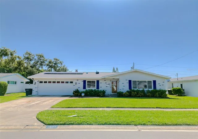 Photo 3 of Single family home for sale at 1837 Princeton, Clearwater, FL 33765 | MLS# TB8552160 | Listing updated on 2026-10-04