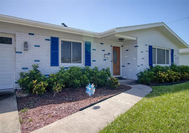 Photo 3 of Single family home for sale at 1837 Princeton, Clearwater, FL 33765 | MLS# TB8552160 | Listing updated on 2026-10-04