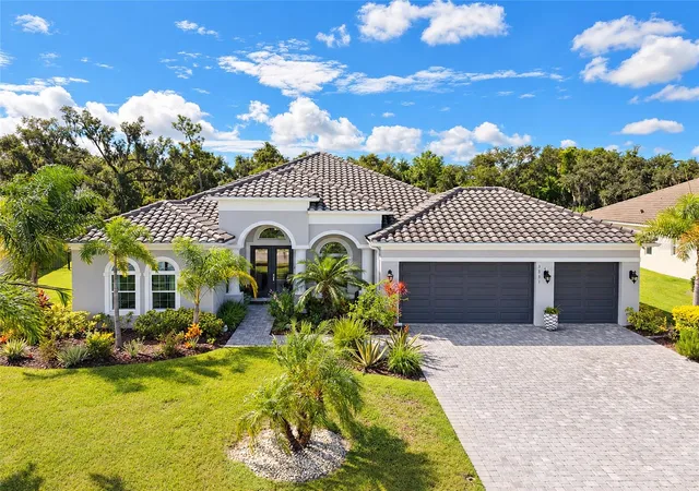 Photo 1 of Single family home for sale at 3831 158th Avenue Cir E, Parrish, FL 34219 | MLS# A4707413 | Listing updated on 2026-10-11