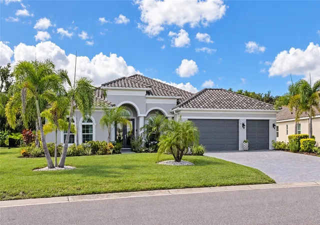 Photo 2 of Single family home for sale at 3831 158th Avenue Cir E, Parrish, FL 34219 | MLS# A4707413 | Listing updated on 2026-10-11