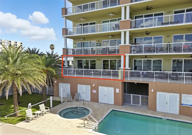 Photo 3 of Condo for sale at 706 Bayway Blvd #203, Clearwater Beach, FL 33767 | MLS# TB8552163 | Listing updated on 2026-10-02