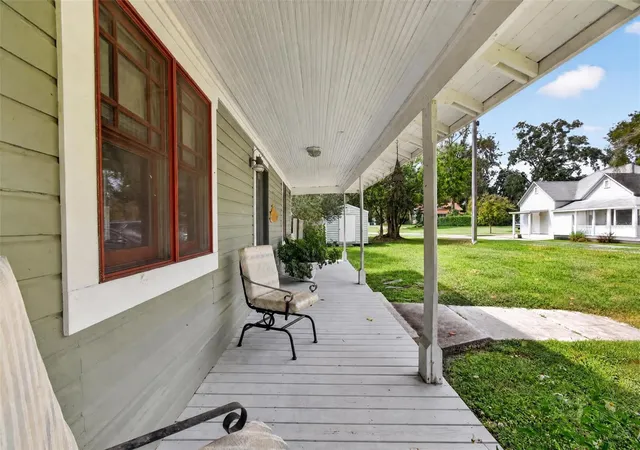 Photo 3 of Single family home for sale at 18445 Nw 235th Street, High Springs, FL 32643 | MLS# GC543794 | Listing updated on 2026-09-28