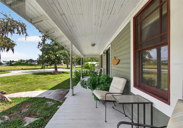 Photo 3 of Single family home for sale at 18445 NW 235th Street, High Springs, FL 32643 | MLS# GC543794 | Listing updated on 2026-09-28