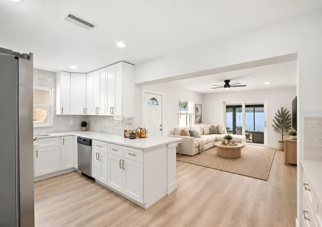 Photo 2 of Single family home for sale at 5734 20th Avenue N, Saint Petersburg, FL 33710 | MLS# TB8552165 | Listing updated on 2026-10-16