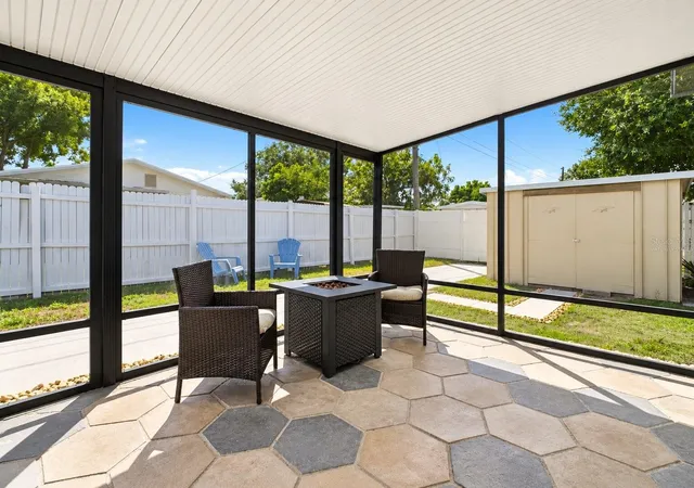 Photo 3 of Single family home for sale at 5734 20th Avenue N, Saint Petersburg, FL 33710 | MLS# TB8552165 | Listing updated on 2026-10-16