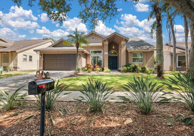 Photo 1 of Single family home for sale at 913 Westwinds Blvd, Tarpon Springs, FL 34689 | MLS# TB8552166 | Listing updated on 2026-09-28
