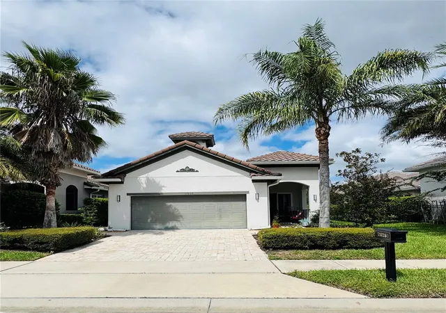 Photo 1 of Sale Pending at 2028 Sherbrook Ave, Davenport, FL 33837 | MLS# S5158299 | Listing updated on 2026-09-26
