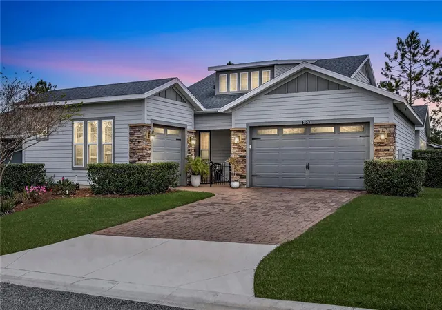 Photo 1 of Single family home for sale at 3545 Nw 56th Avenue, Ocala, FL 34482 | MLS# V4951511 | Listing updated on 2026-10-08