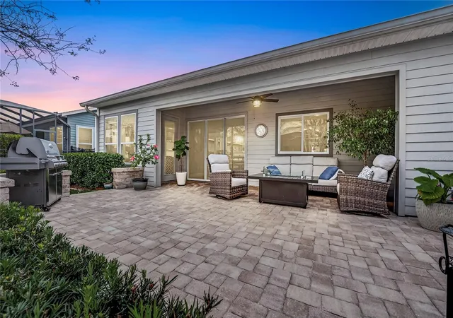 Photo 2 of Single family home for sale at 3545 Nw 56th Avenue, Ocala, FL 34482 | MLS# V4951511 | Listing updated on 2026-10-08