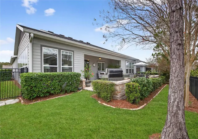 Photo 3 of Single family home for sale at 3545 Nw 56th Avenue, Ocala, FL 34482 | MLS# V4951511 | Listing updated on 2026-10-08