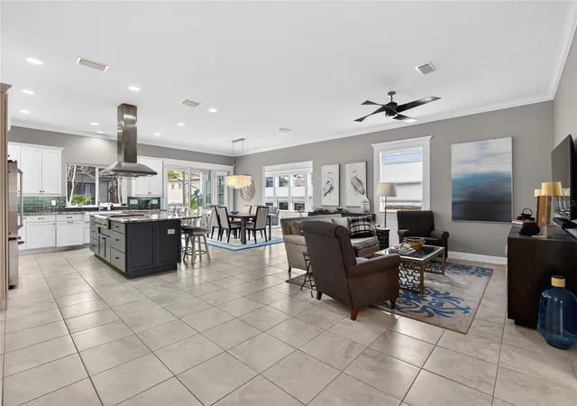 Photo 4 of Single family home for sale at 3545 NW 56th Avenue, Ocala, FL 34482 | MLS# V4951511 | Listing updated on 2026-10-09