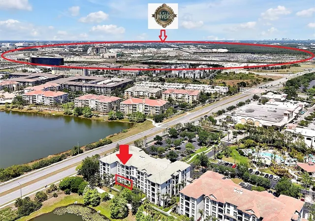 Condo for sale at 4126 Breakview Dr #11001, ORLANDO, FL 32819 | MLS# O6444818