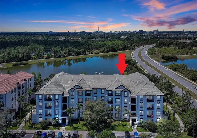 Photo 1 of Condo for sale at 4126 Breakview Dr #11001, Orlando, FL 32819 | MLS# O6444818 | Listing updated on 2026-10-02