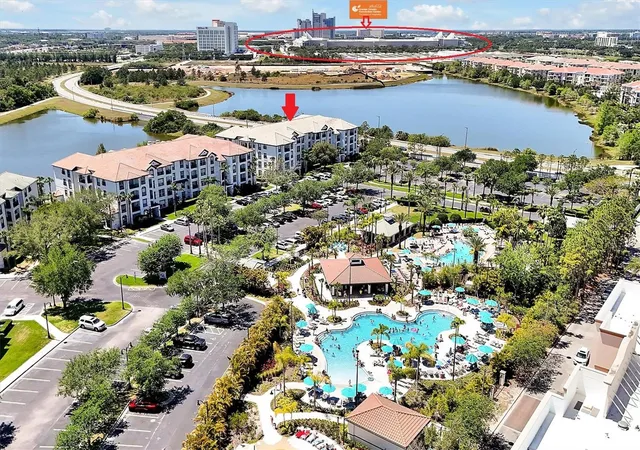 Photo 3 of Condo for sale at 4126 Breakview Dr #11001, Orlando, FL 32819 | MLS# O6444818 | Listing updated on 2026-10-02