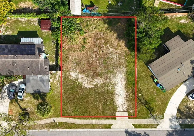 Photo 1 of Land for sale at 3611 Westwood Rd, Orlando, FL 32808 | MLS# O6444819 | Listing updated on 2026-10-07