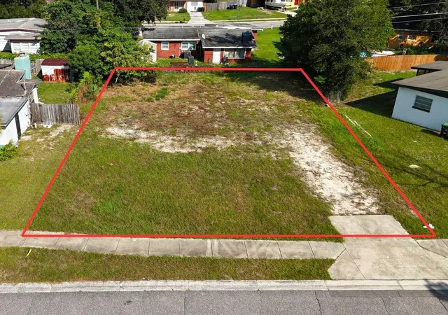 Photo 2 of Land for sale at 3611 Westwood Rd, Orlando, FL 32808 | MLS# O6444819 | Listing updated on 2026-10-07