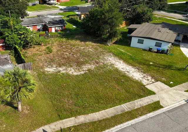 Photo 4 of Land for sale at 3611 Westwood Rd, Orlando, FL 32808 | MLS# O6444819 | Listing updated on 2026-10-07