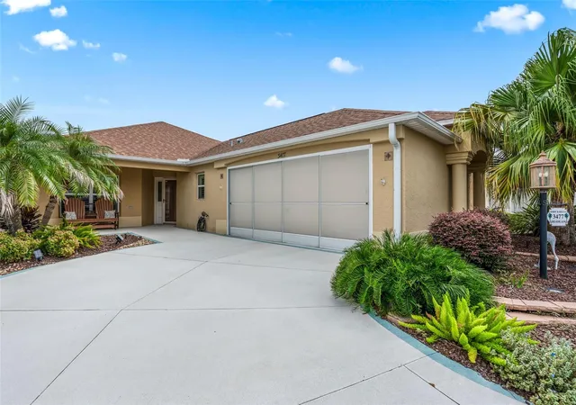 Photo 1 of Single family home for sale at 3477 Melbourne Ln, The Villages, FL 32163 | MLS# G5118264 | Listing updated on 2026-09-26