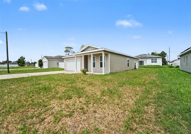 Photo 2 of Sale Pending at 280 Fig Ct, Kissimmee, FL 34759 | MLS# TB8552170 | Listing updated on 2026-09-26
