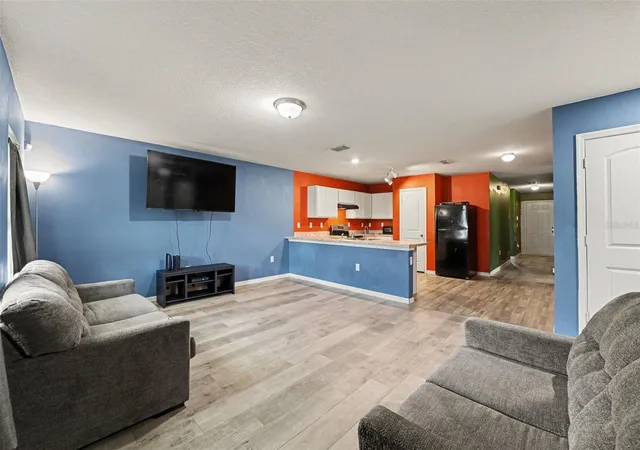 Photo 3 of Sale Pending at 280 Fig Ct, Kissimmee, FL 34759 | MLS# TB8552170 | Listing updated on 2026-09-26