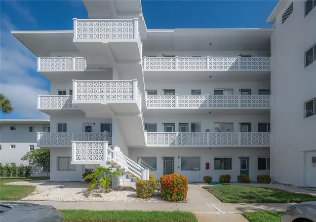 Condo for sale at 8055 112th Street #205, SEMINOLE, FL 33772 | MLS# TB8552171