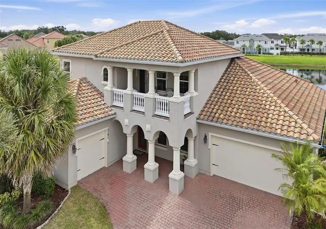 Photo 1 of Single family home for sale at 3191 Silver Fin Way, Kissimmee, FL 34746 | MLS# V4951512 | Listing updated on 2026-10-07