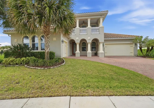 Photo 3 of Single family home for sale at 3191 Silver Fin Way, Kissimmee, FL 34746 | MLS# V4951512 | Listing updated on 2026-10-07