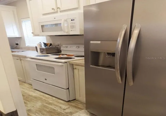 Photo 15 of Manufactured home for sale at 25312 140th Place NE, FORT MC COY, FL 32134 | MLS# TB8552172 | Listing updated on 2026-09-26