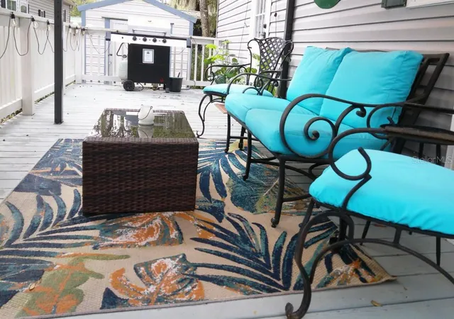 Photo 3 of Manufactured home for sale at 25312 140th Place Ne, Fort Mc Coy, FL 32134 | MLS# TB8552172 | Listing updated on 2026-09-26