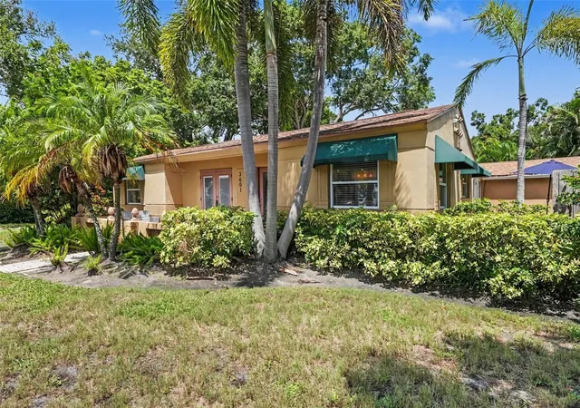 Photo 1 of Land for sale at 3601 W Empedrado St, Tampa, FL 33629 | MLS# TB8552173 | Listing updated on 2026-09-28