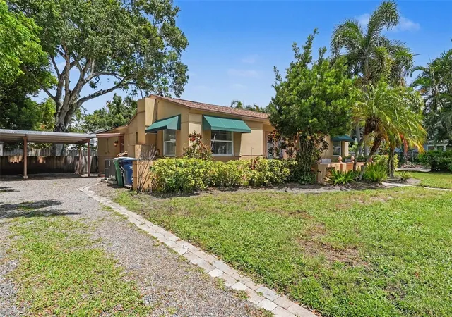 Photo 2 of Land for sale at 3601 W Empedrado St, Tampa, FL 33629 | MLS# TB8552173 | Listing updated on 2026-09-28