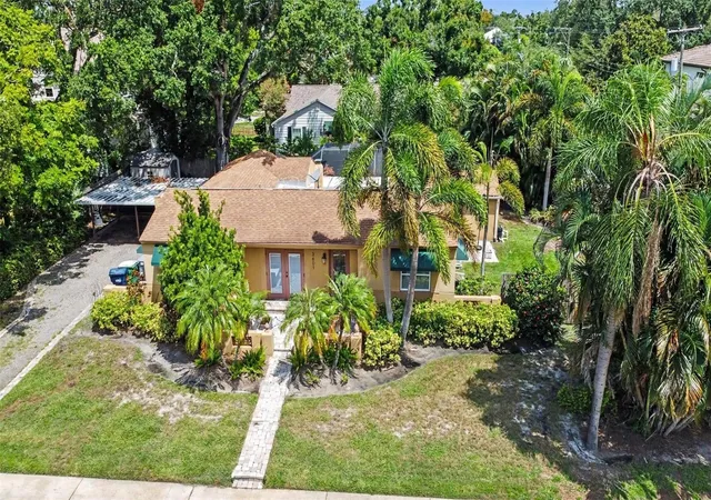 Photo 3 of Land for sale at 3601 W Empedrado St, Tampa, FL 33629 | MLS# TB8552173 | Listing updated on 2026-09-28